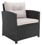 Black / Light Grey - Black / Light Grey