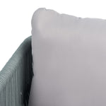 Safavieh Kerson 4Pc Rope Living Set , PAT7519 - Grey/Grey