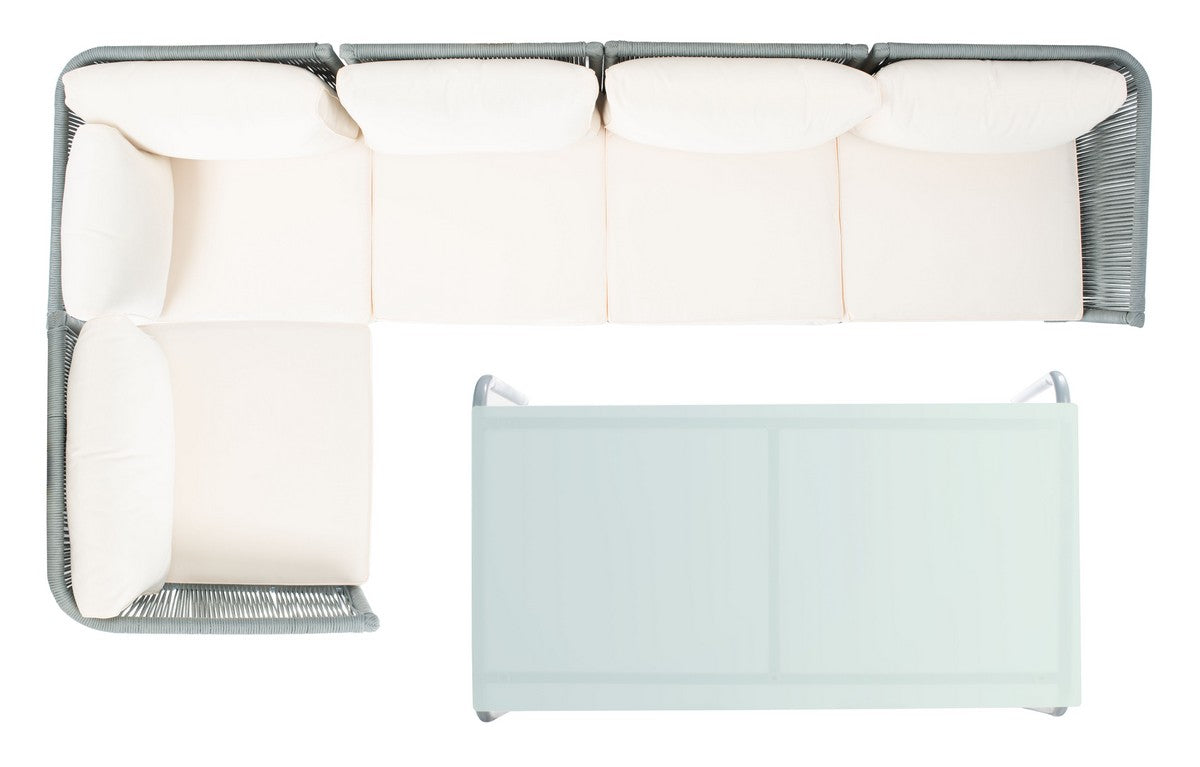 Safavieh Remsin Living Set , PAT7521