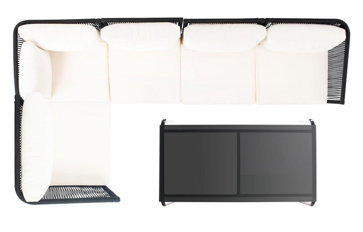 Safavieh Remsin Living Set , PAT7521