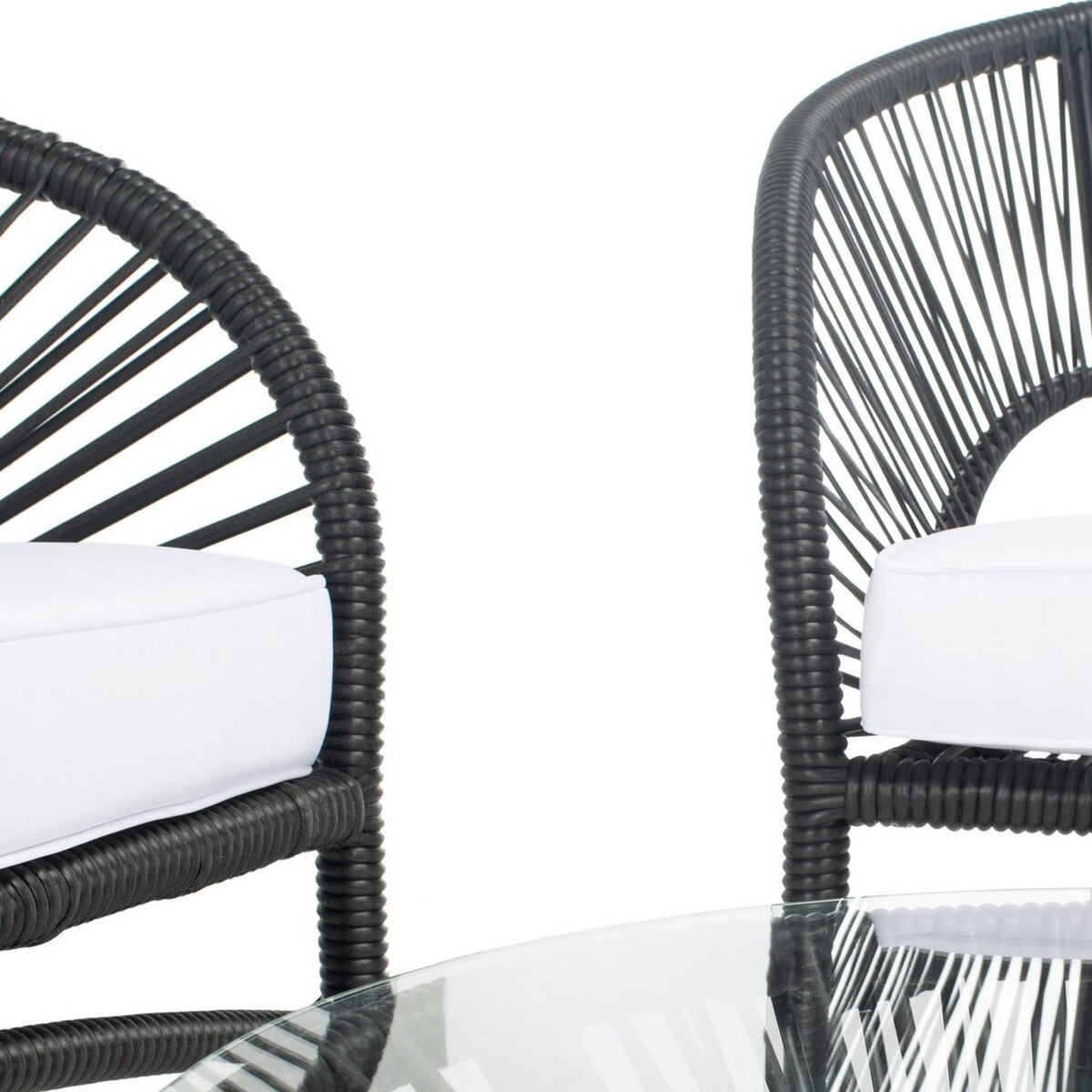 Safavieh Werner 4 Piece Living Sets , PAT7522