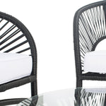 Safavieh Werner 4 Piece Living Sets , PAT7522