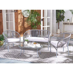 Safavieh Werner 4 Piece Living Sets , PAT7522