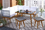 Safavieh Romlin Outdoor Dining Set , PAT7528