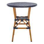 Safavieh California Bistro Table , PAT7536 - Navy