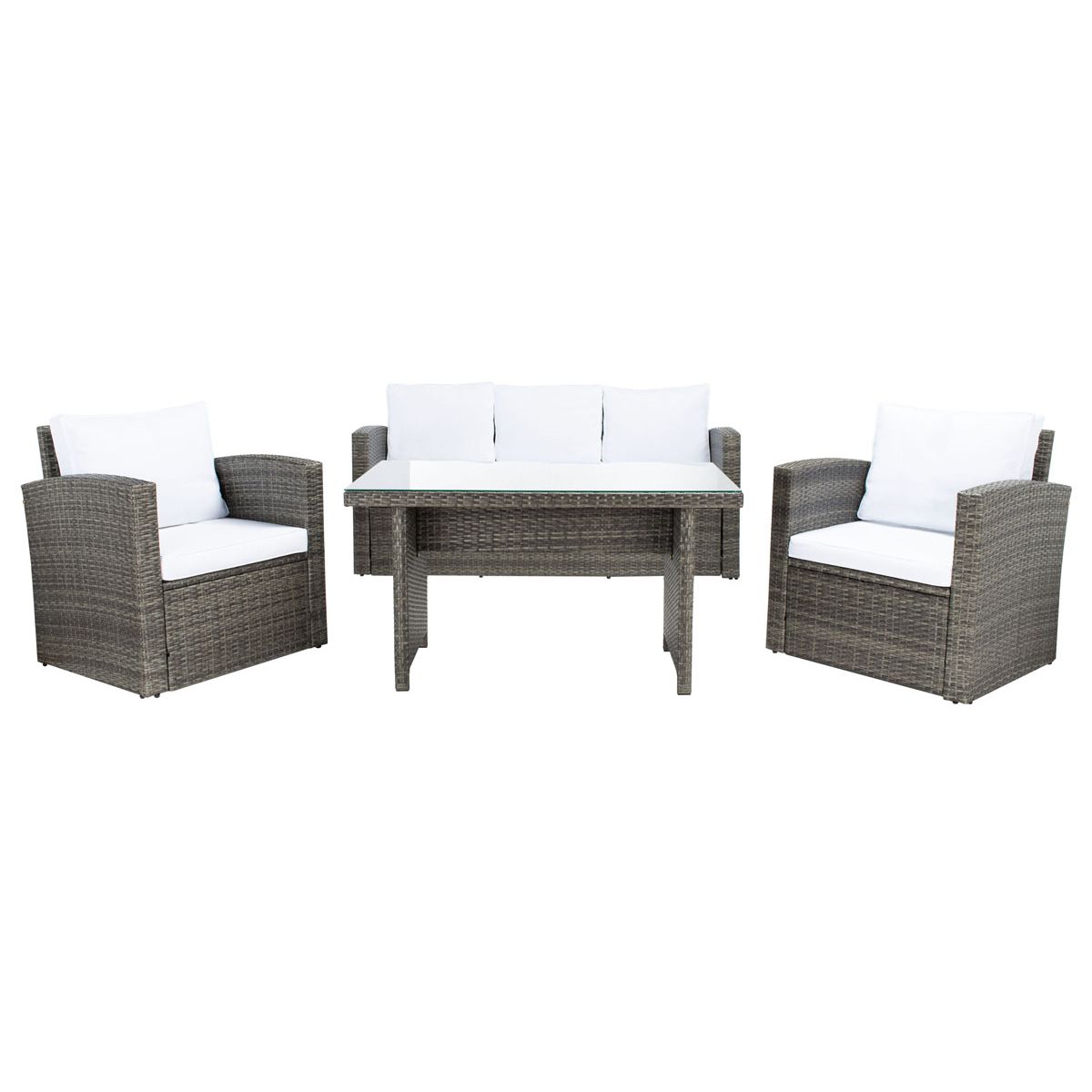 Safavieh Nyra Dining Set , PAT7700