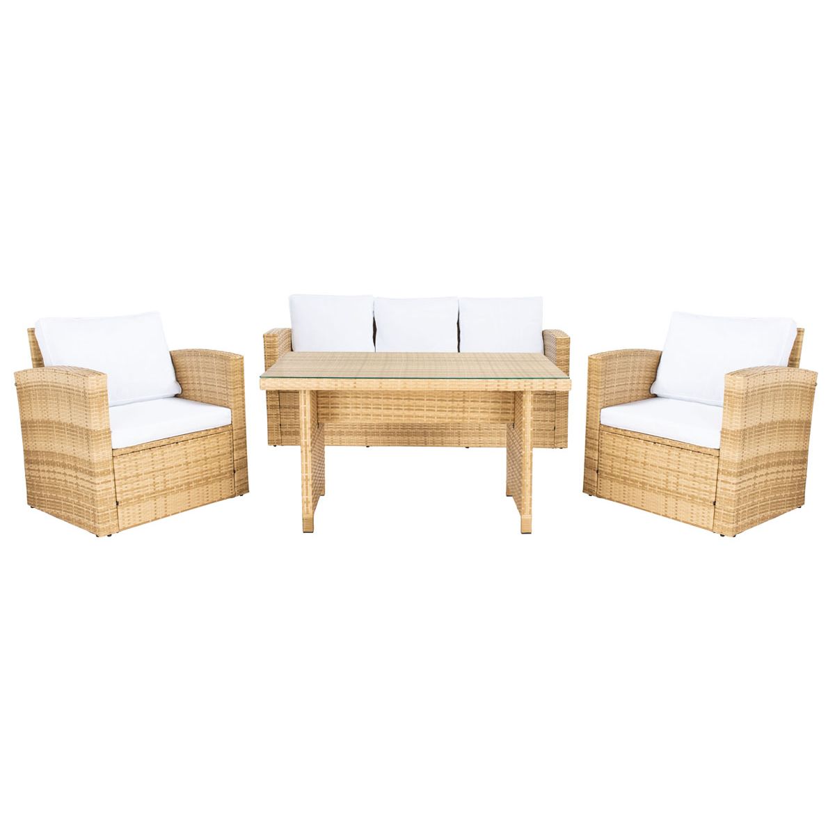 Safavieh Nyra Dining Set , PAT7700