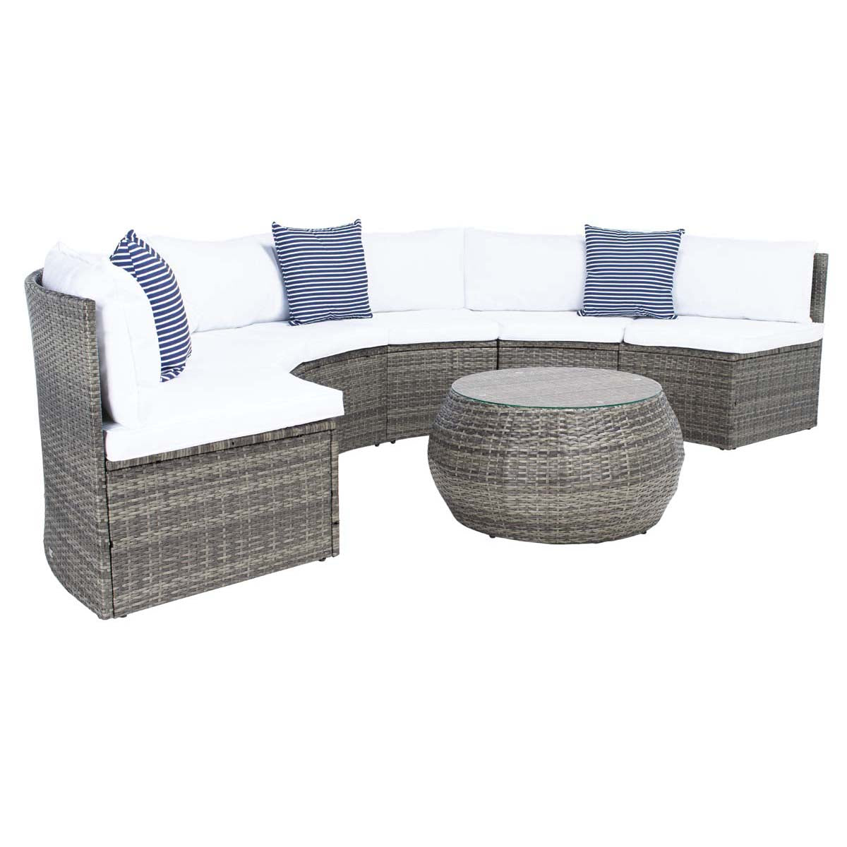 Safavieh Jesvita Living Set , PAT7701