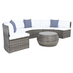 Safavieh Jesvita Living Set , PAT7701