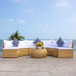 Safavieh Jesvita Living Set , PAT7701