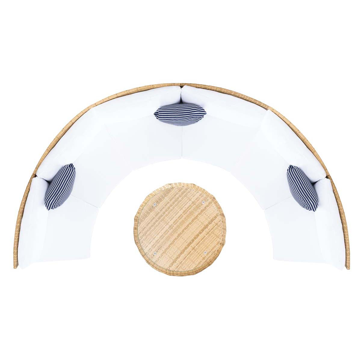 Safavieh Jesvita Living Set , PAT7701