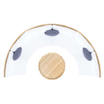 Safavieh Jesvita Living Set , PAT7701