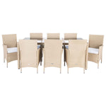 Safavieh Hailee Dining Set , PAT7704