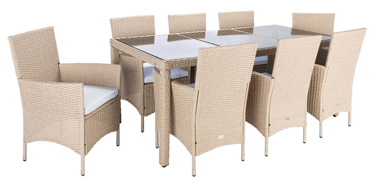 Safavieh Hailee Dining Set , PAT7704