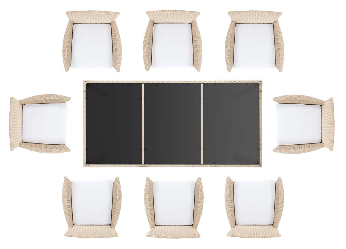 Safavieh Hailee Dining Set , PAT7704