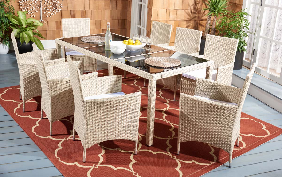 Safavieh Hailee Dining Set , PAT7704