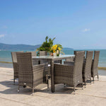Safavieh Hailee Dining Set , PAT7704