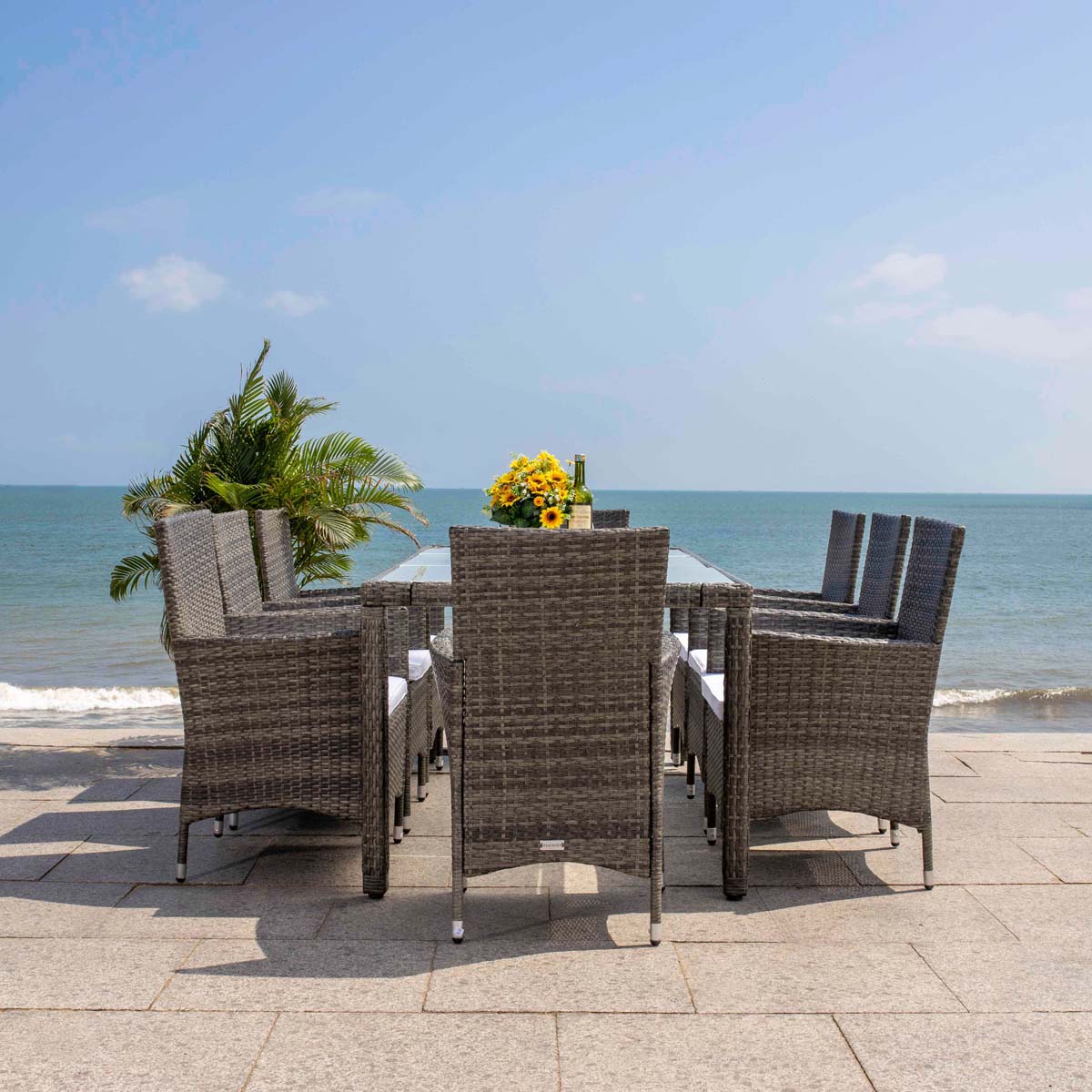 Safavieh Hailee Dining Set , PAT7704