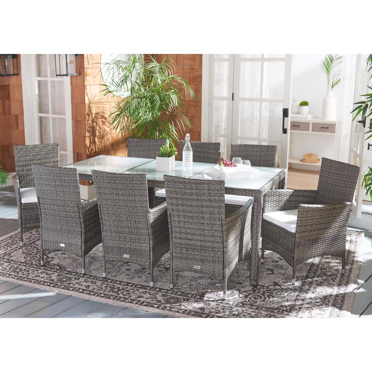 Safavieh Hailee Dining Set , PAT7704