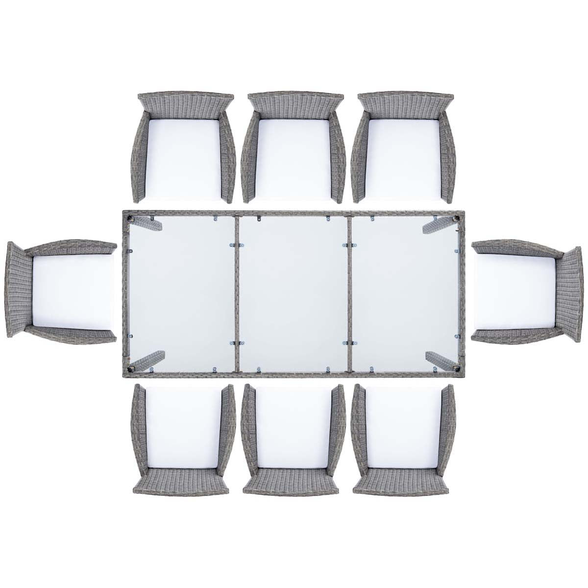 Safavieh Hailee Dining Set , PAT7704