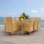 Safavieh Hailee Dining Set , PAT7704