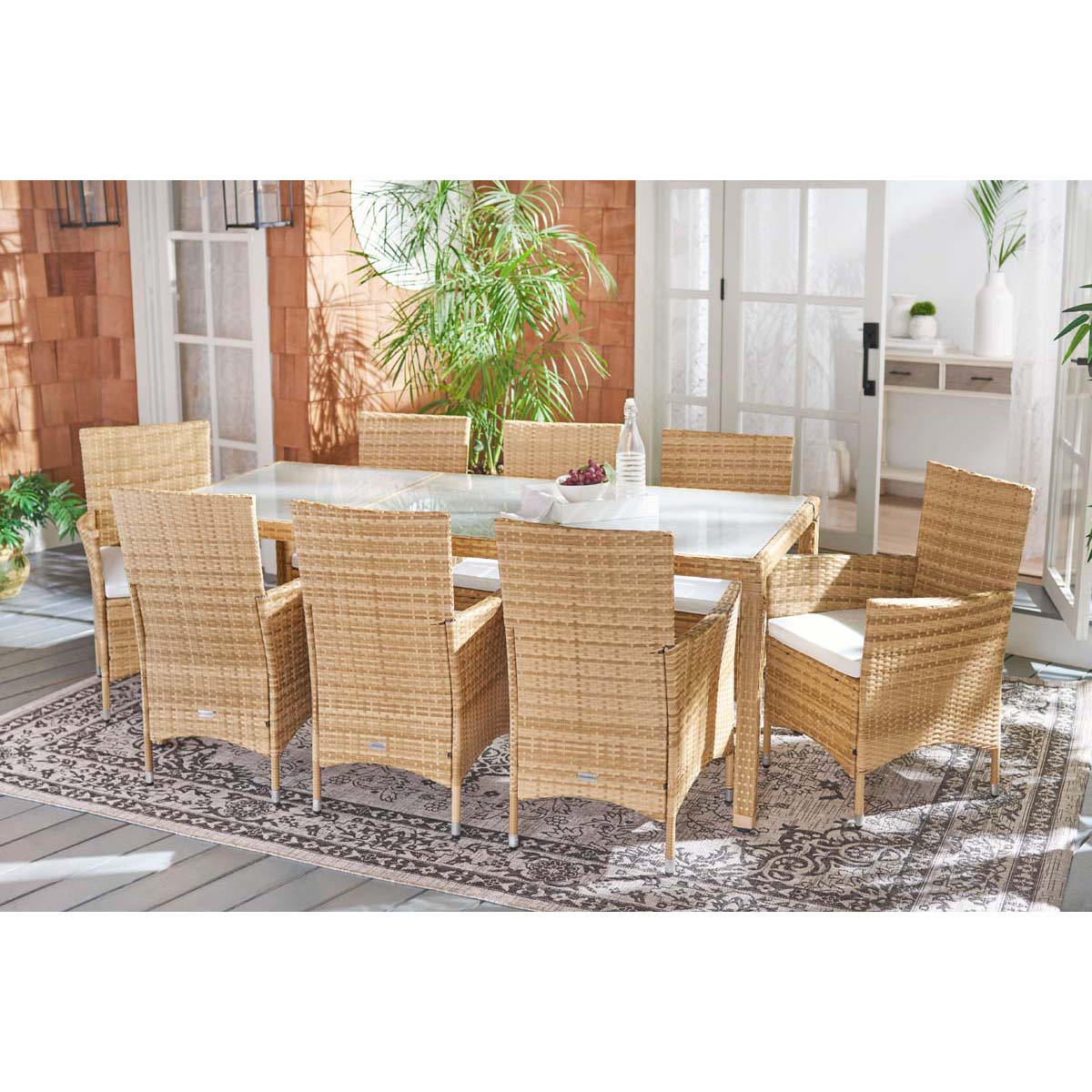 Safavieh Hailee Dining Set , PAT7704