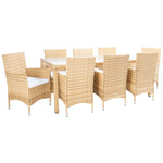 Safavieh Hailee Dining Set , PAT7704