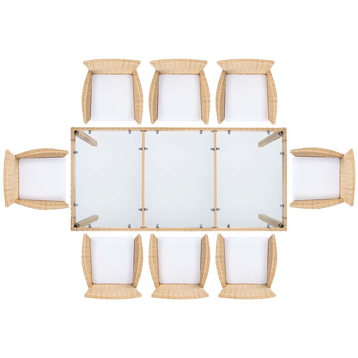 Safavieh Hailee Dining Set , PAT7704