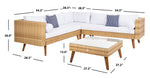 Safavieh Analon Outdoor Sectional , PAT7716