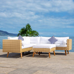 Safavieh Analon Outdoor Sectional , PAT7716