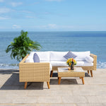 Safavieh Analon Outdoor Sectional , PAT7716