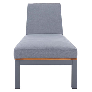 Safavieh Jackman Lounge Chair , PAT7728