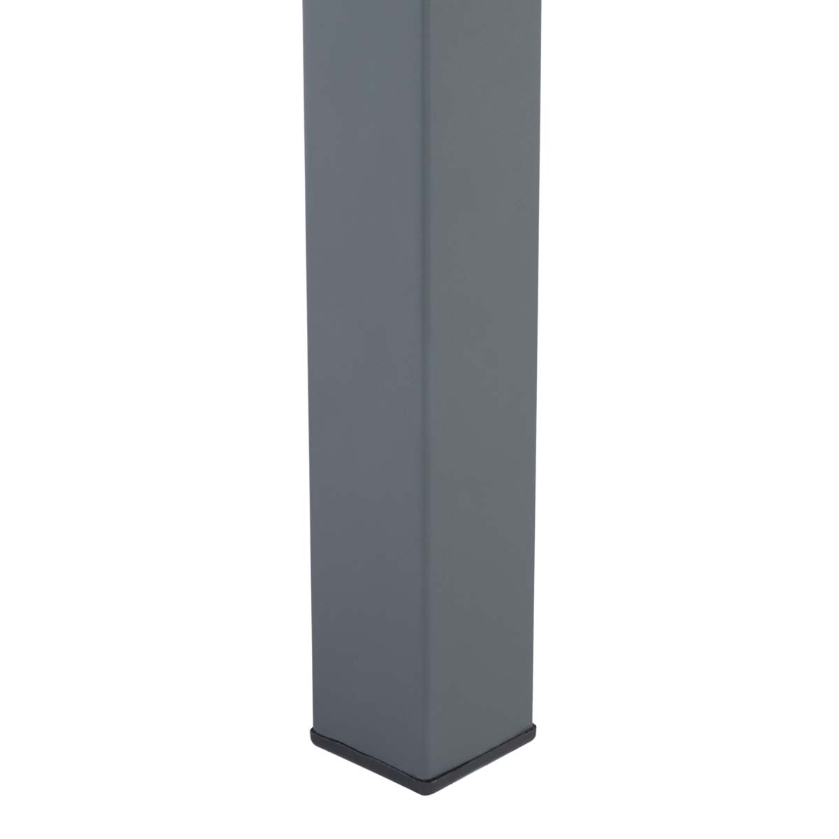 Safavieh Jackman Lounge Chair , PAT7728 - Grey/Grey Cushion