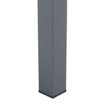 Safavieh Jackman Lounge Chair , PAT7728 - Grey/Grey Cushion