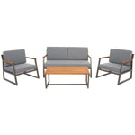 Grey / Grey - Grey / Grey