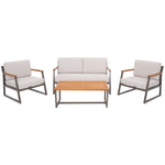 Grey / Light Grey - Grey / Light Grey