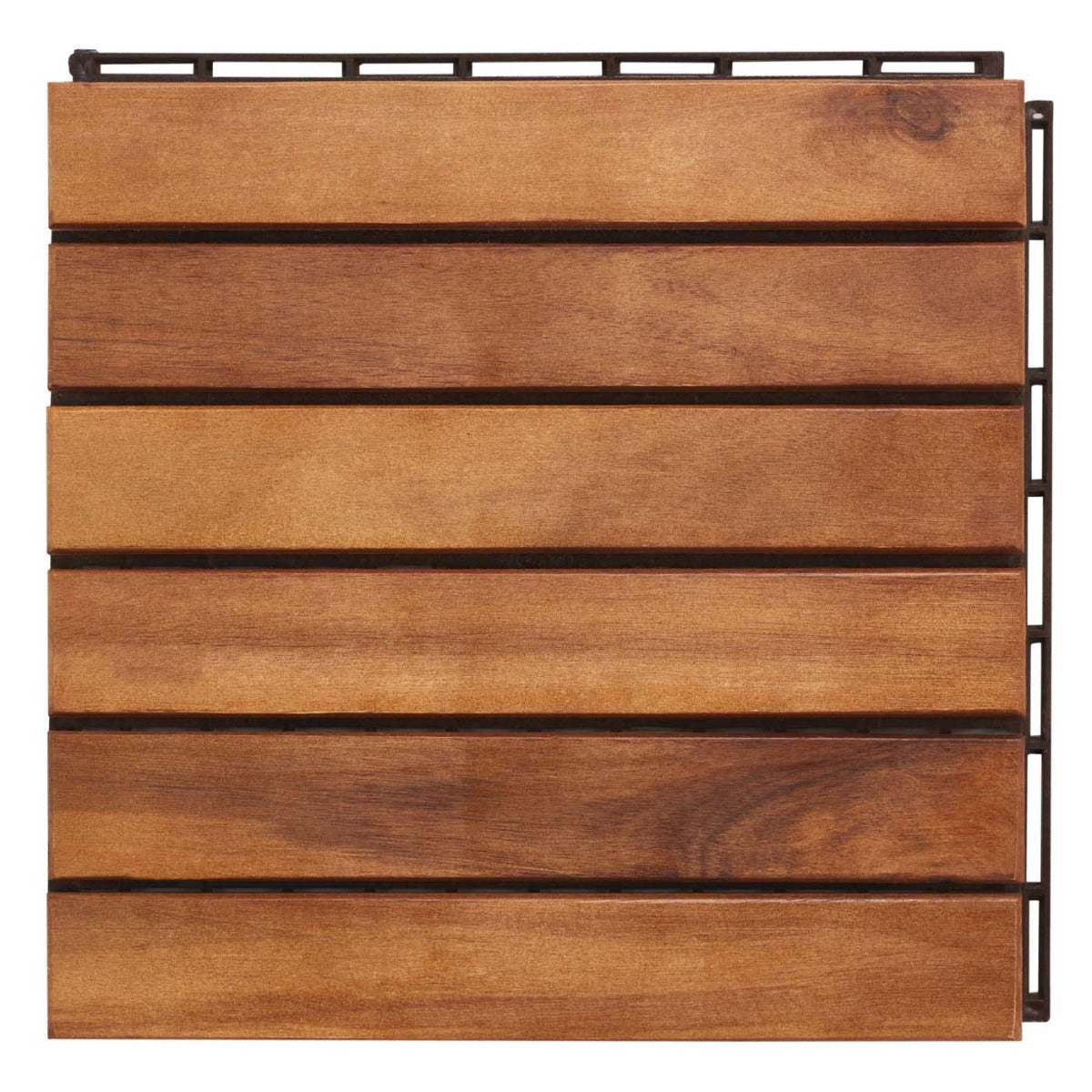 Safavieh Osaka Wooden Floor Tile , PAT7906 - Natural