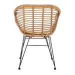 Safavieh Alton 3 Piece Lounge Set , PAT9004 - Natural/White