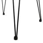 Safavieh Alton 3 Piece Lounge Set , PAT9004 - Natural/White