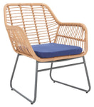 Safavieh Roston 4Pc Living Set , PAT9005