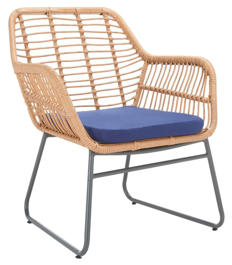 Safavieh Roston 4Pc Living Set , PAT9005