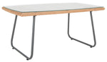 Safavieh Roston 4Pc Living Set , PAT9005