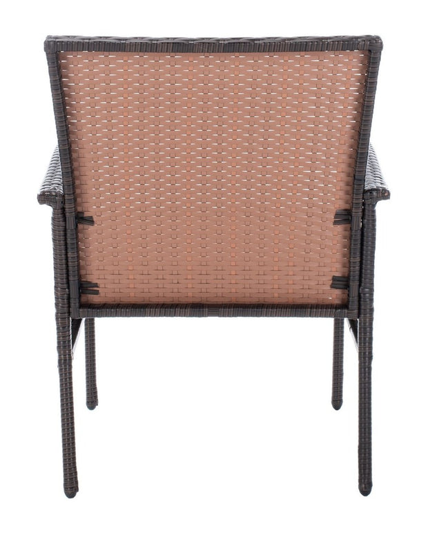 Safavieh Moore 3 Pc Lounge Set , PAT9009 - Natural/Beige