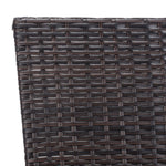 Safavieh Moore 3 Pc Lounge Set , PAT9009 - Natural/Beige