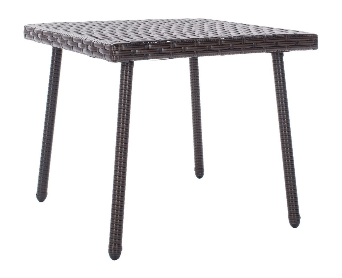 Safavieh Moore 3 Pc Lounge Set , PAT9009 - Natural/Beige