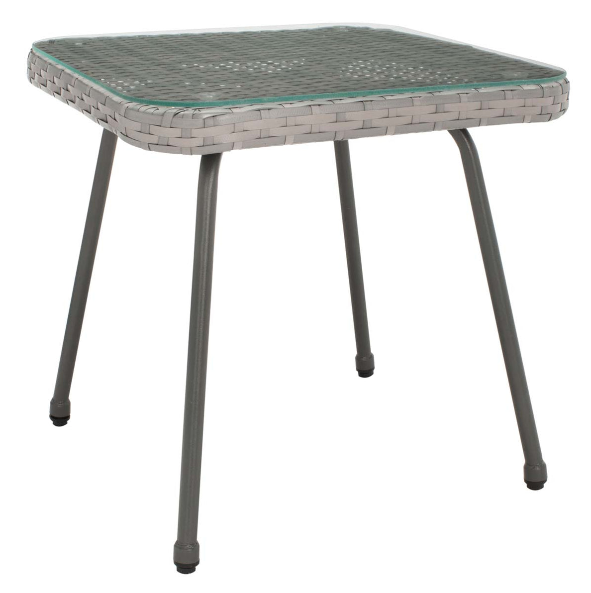 Safavieh Londyn 3Pc Lounge Set , PAT9031 - Grey