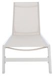 Safavieh Fionne Sunlounger , PAT9038 - Silver / Beige
