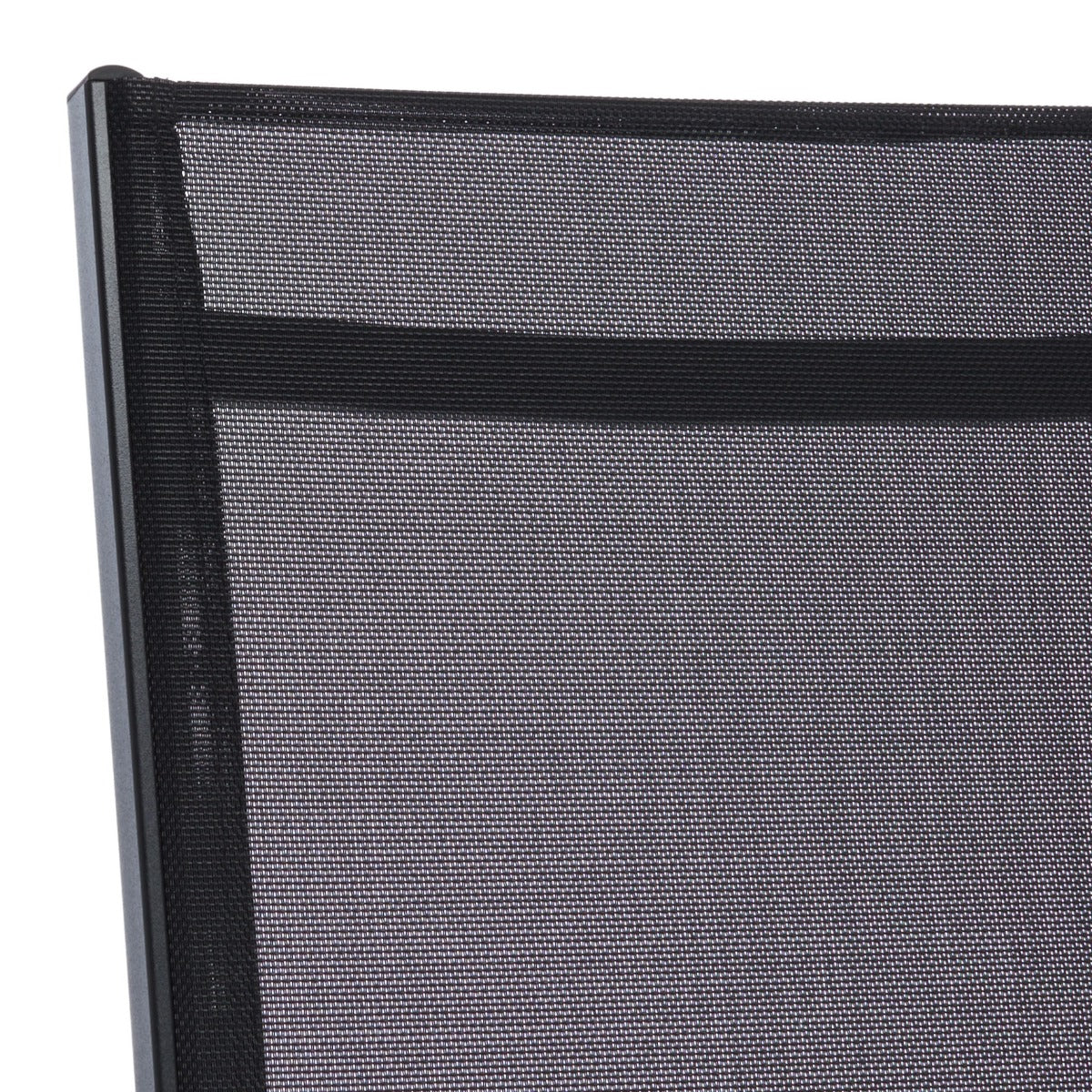 Safavieh Fionne Sunlounger , PAT9038 - Black