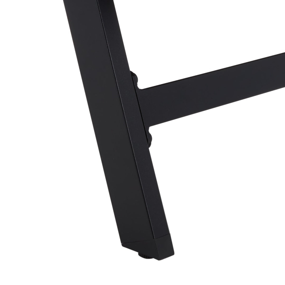 Safavieh Fionne Sunlounger , PAT9038 - Black