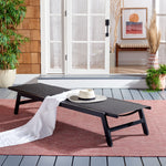 Safavieh Fionne Sunlounger , PAT9038 - Black